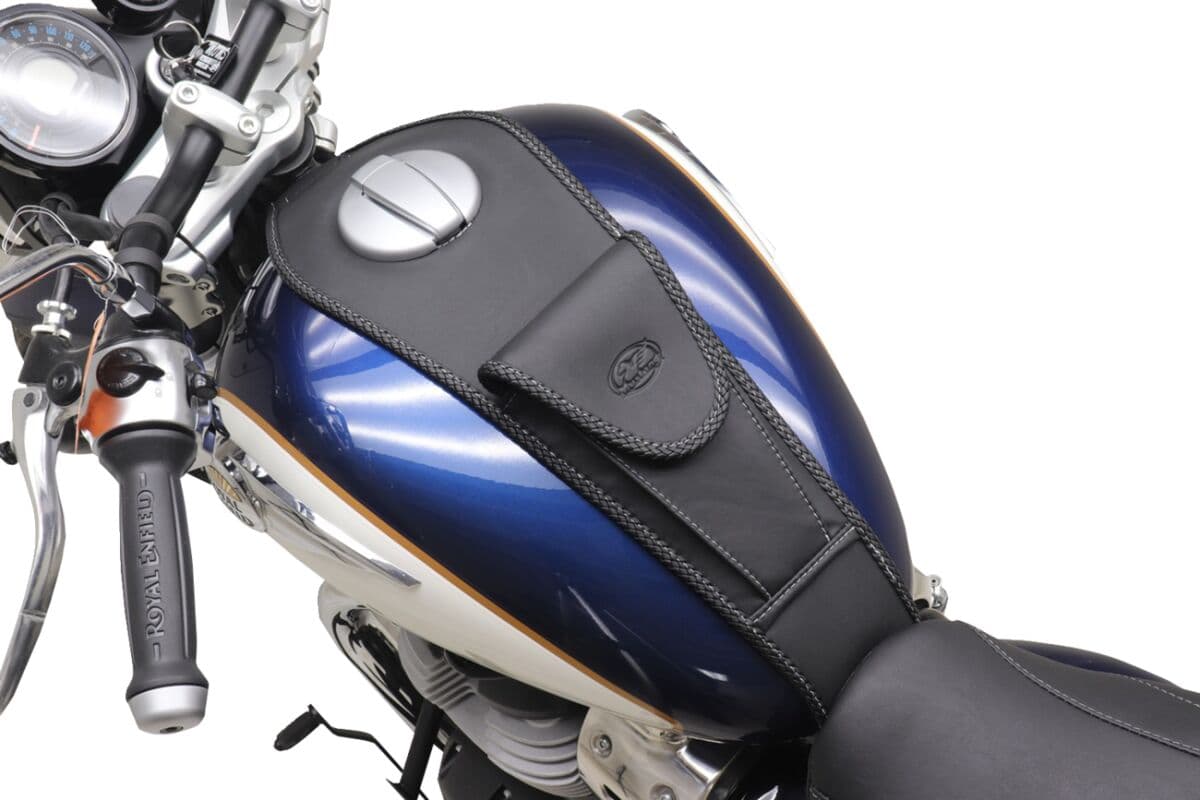 Tank Bib with Pouch