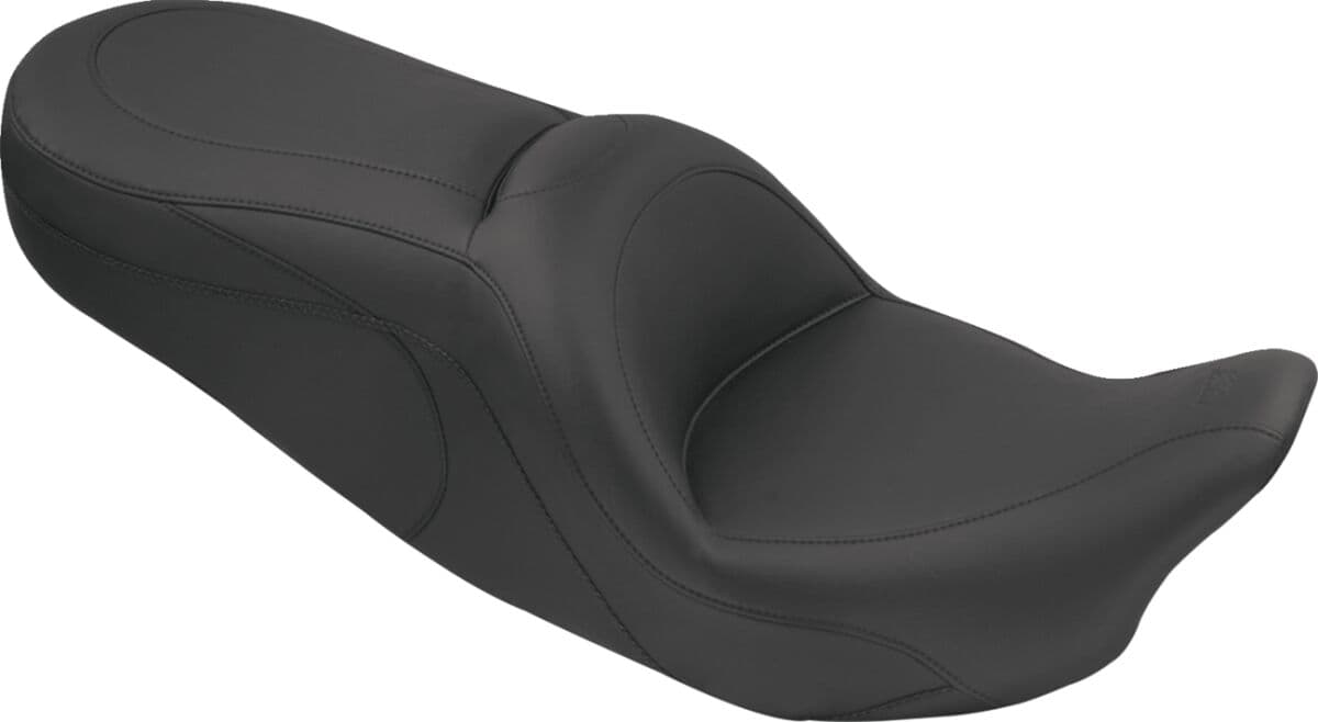 One-Piece Sport 2-Up Touring Seat