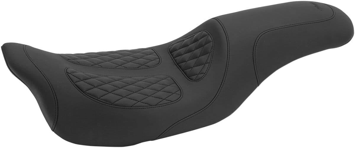 Dave Perewitz Signature Series Fastback 2-Up Seat