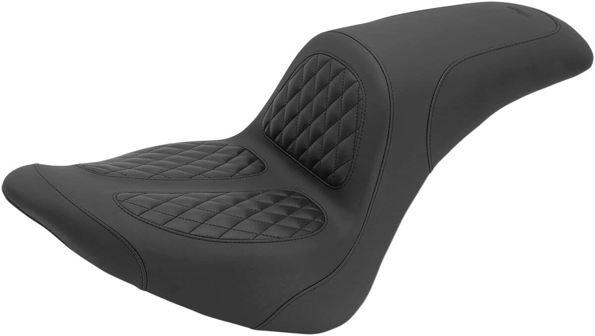 Dave Perewitz Signature Series Fastback 2-Up Seat