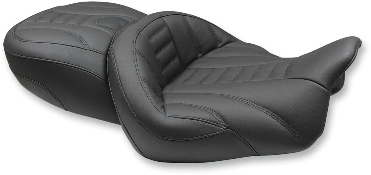 Super Touring Seat