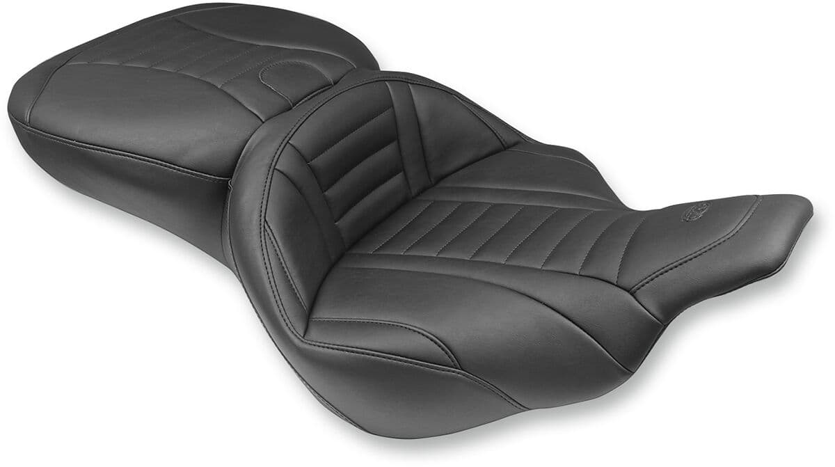 Super Touring Seat