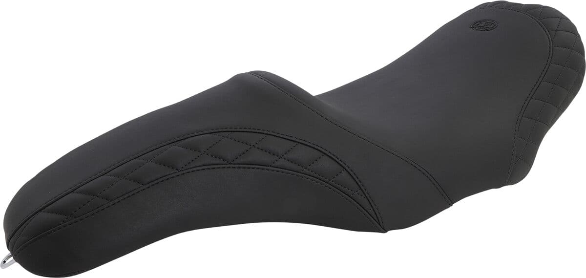Tripper Fastback™ Seat for Yaffe Tank