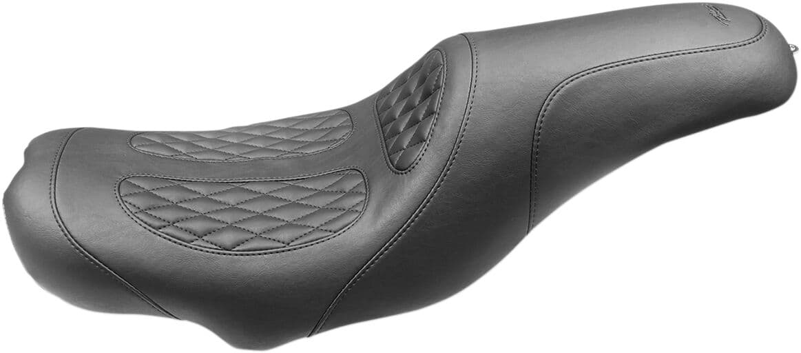 Dave Perewitz Signature Series Fastback 2-Up Seat