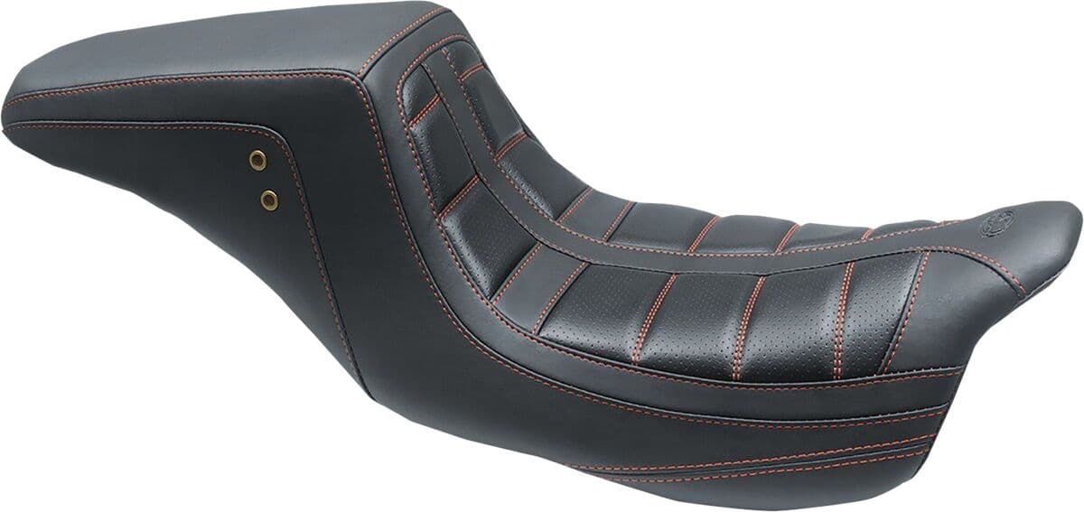 Squareback One-Piece Seat