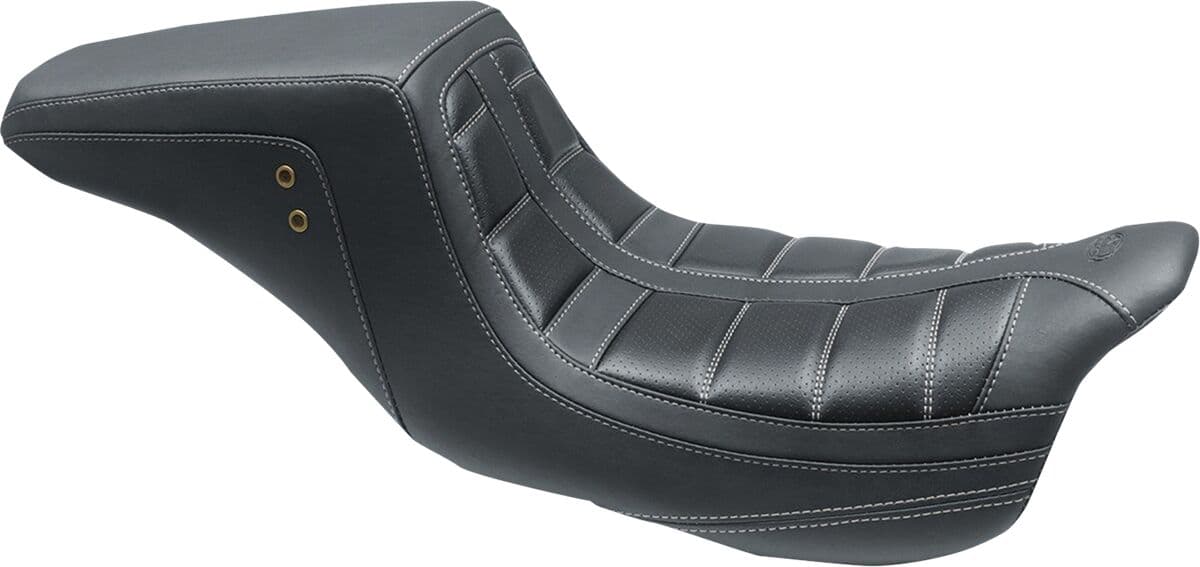 Squareback One-Piece Seat