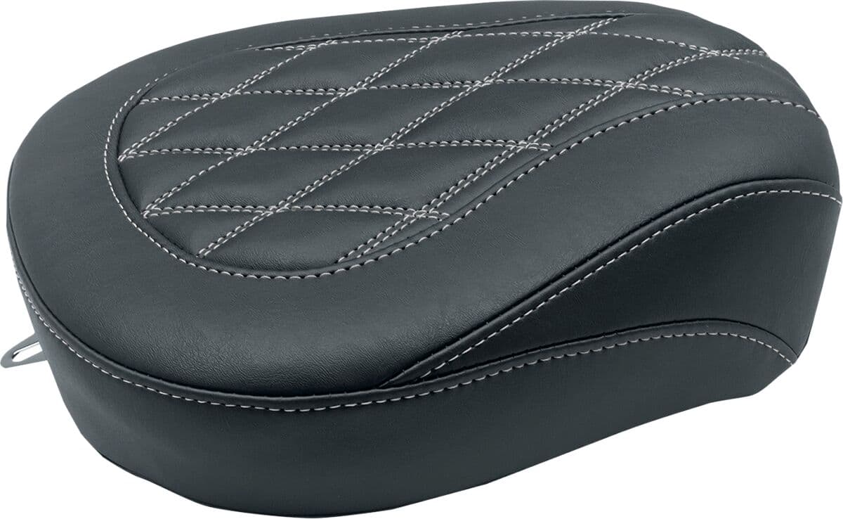 Wide Tripper™ Passenger Seat For Harley-Davidson