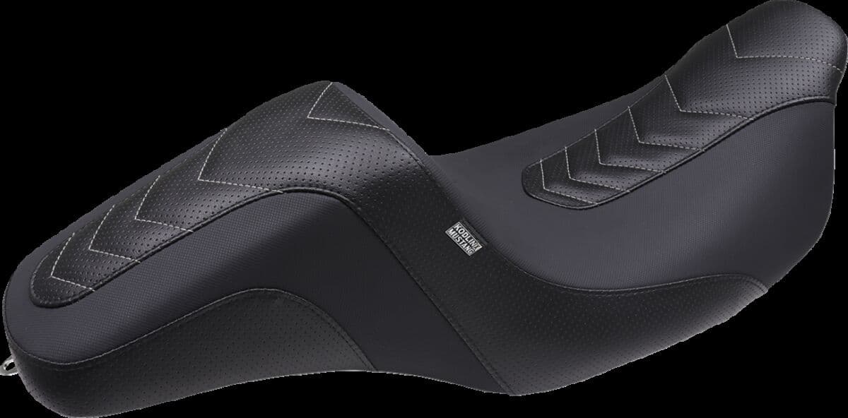 Kodlin Signature Series Squareback™ Seat