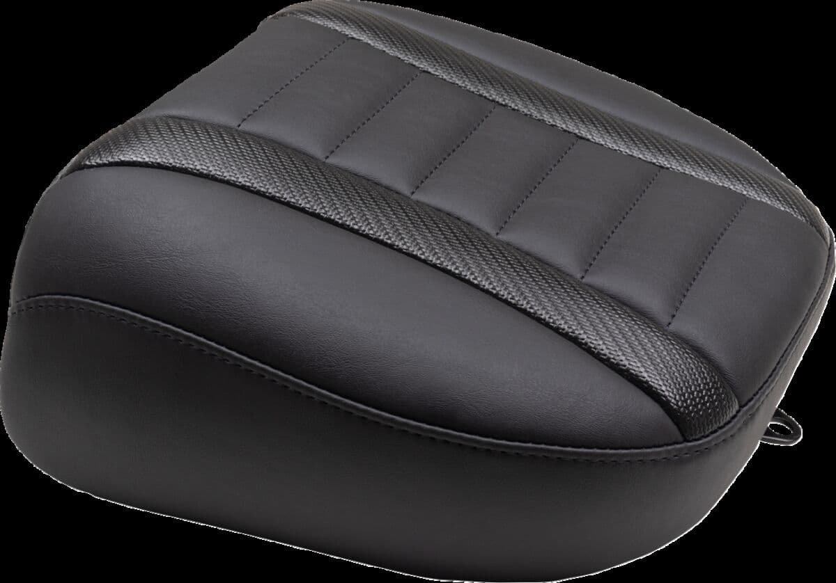 Deluxe Touring Passenger Seat