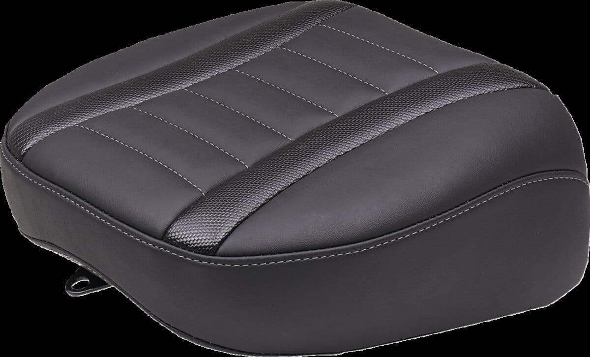 Deluxe Touring Passenger Seat