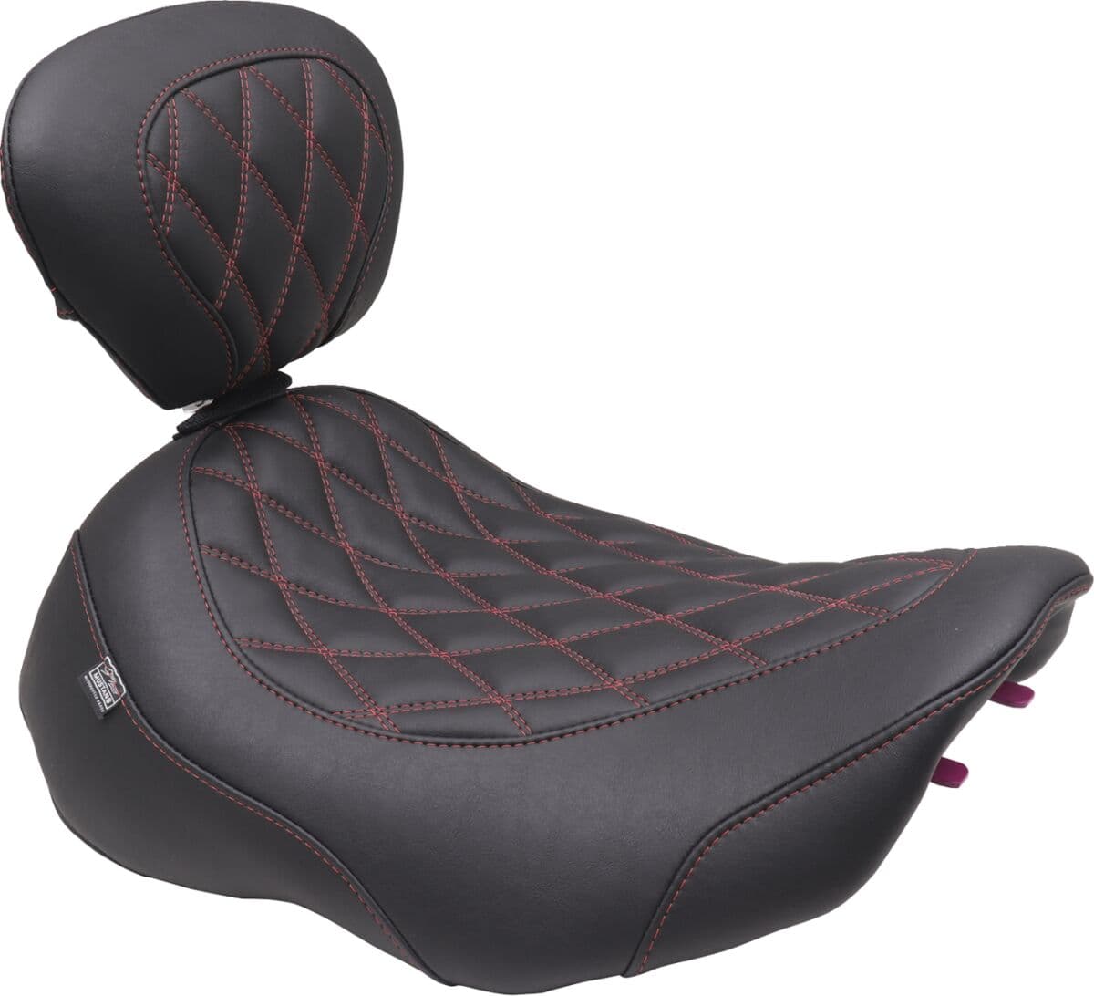Wide Tripper™ Solo Seat