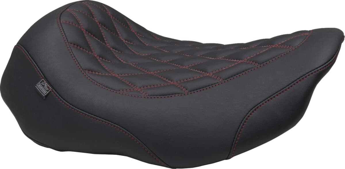 Wide Tripper™ Solo Seat