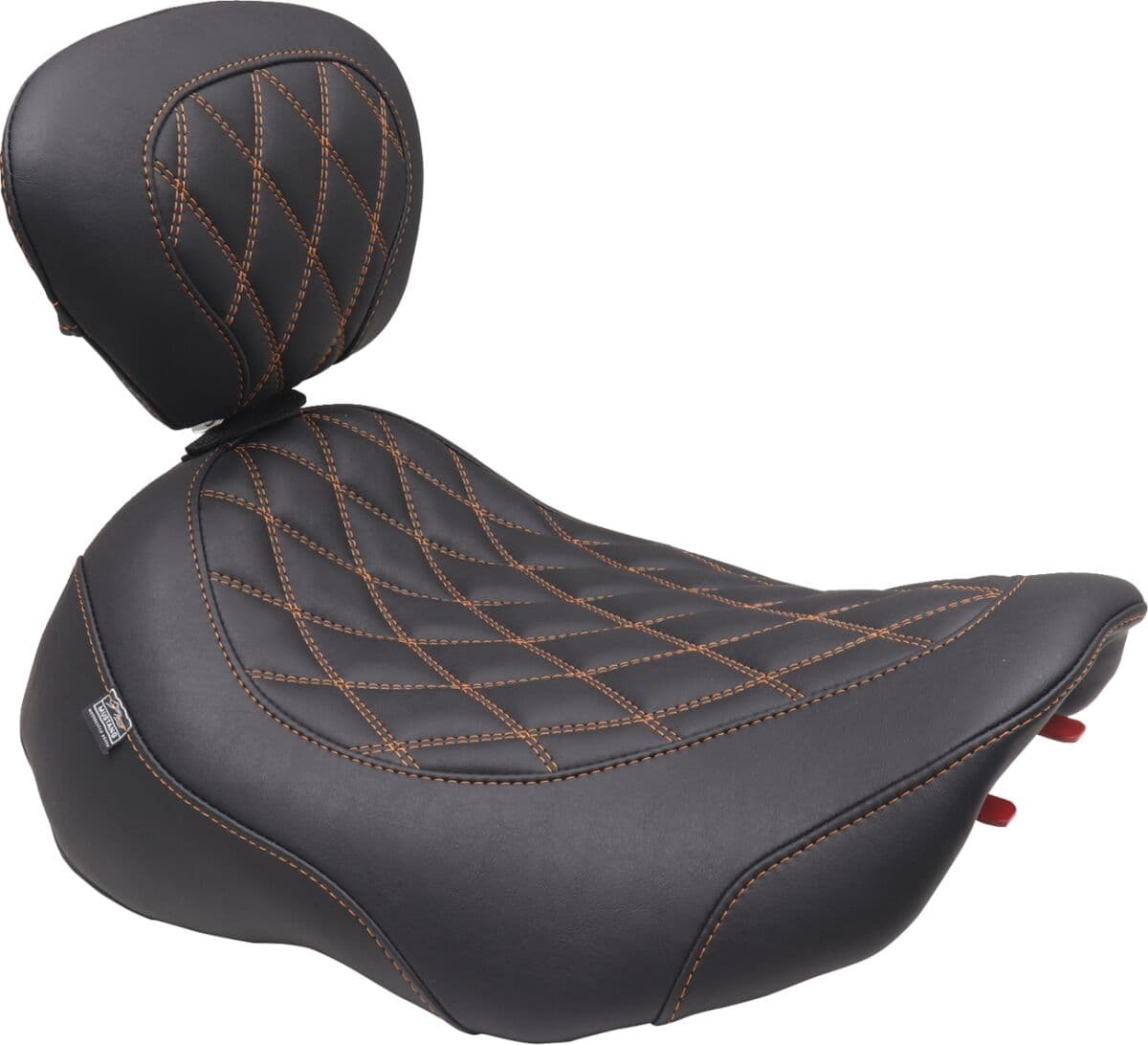 Wide Tripper™ Solo Seat