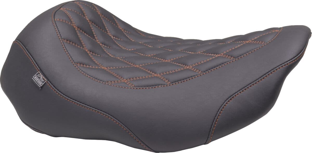 Wide Tripper™ Solo Seat