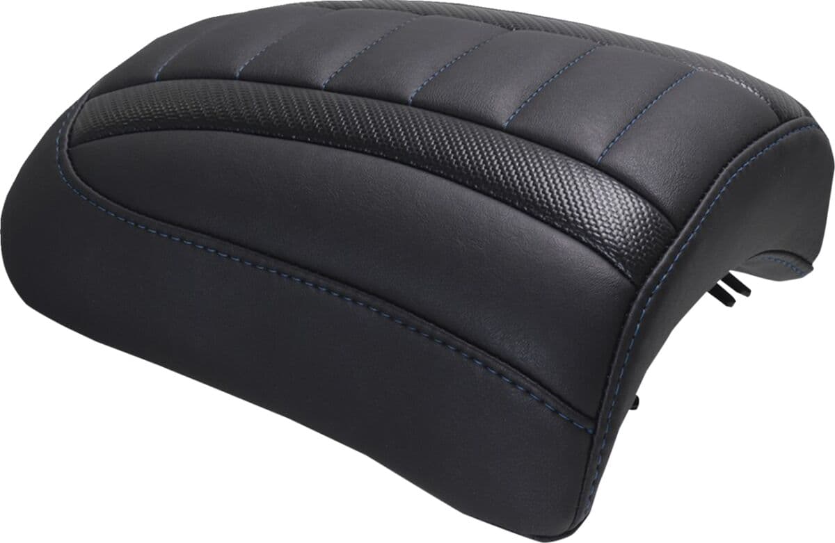 Padded Passenger Seat Cowl