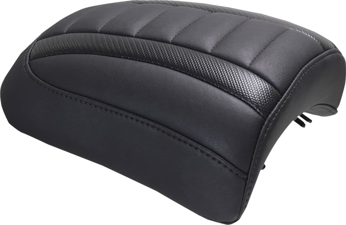 Padded Passenger Seat Cowl