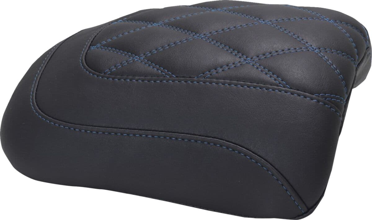 Padded Passenger Seat Cowl