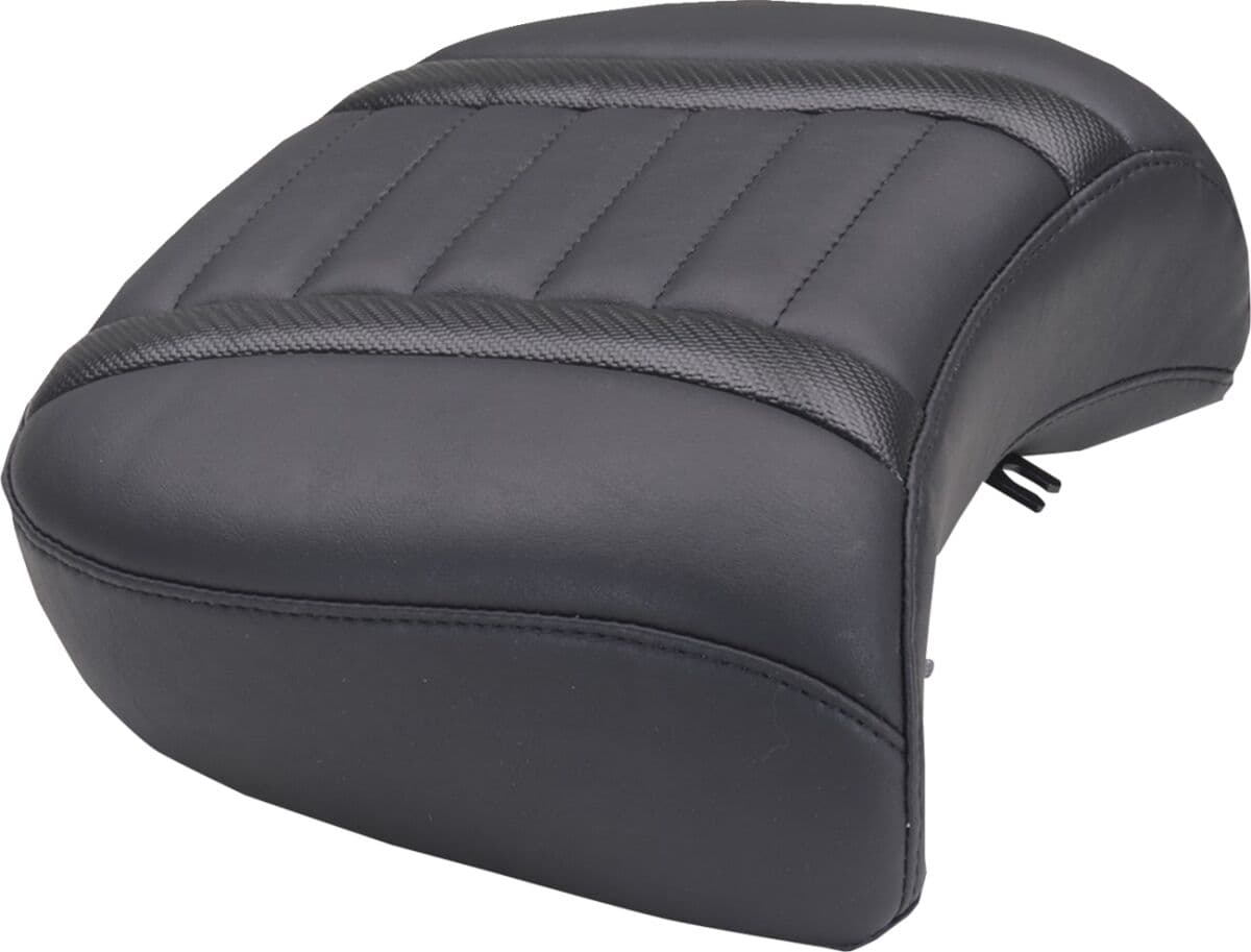 Wide Deluxe Touring Passenger Seat