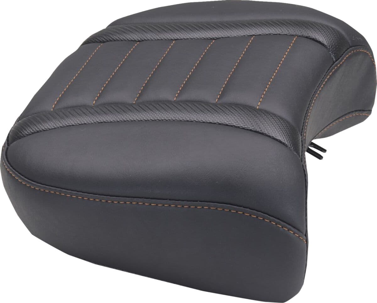Wide Deluxe Touring Passenger Seat