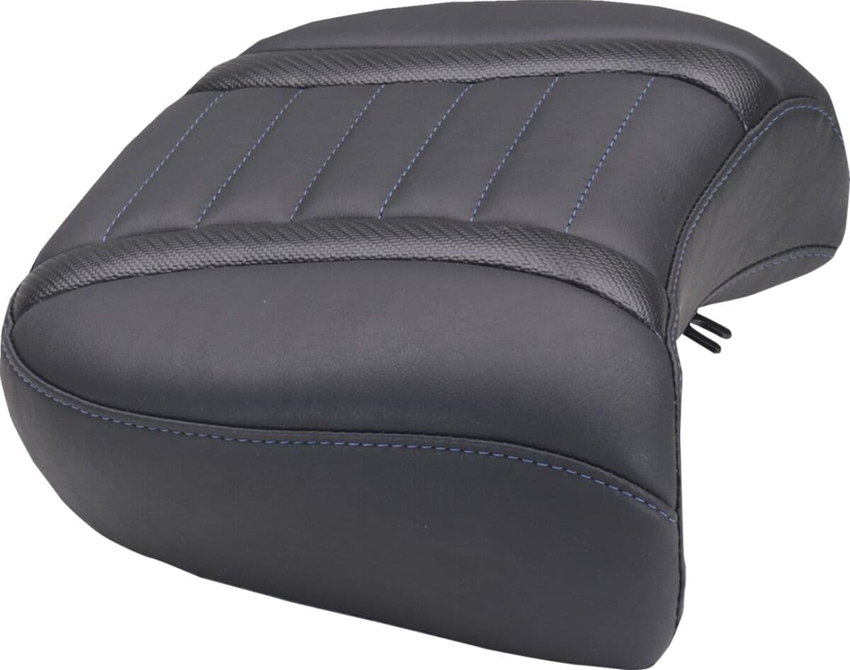 Wide Deluxe Touring Passenger Seat