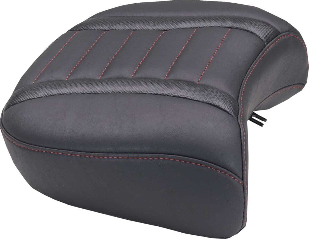 Wide Deluxe Touring Passenger Seat