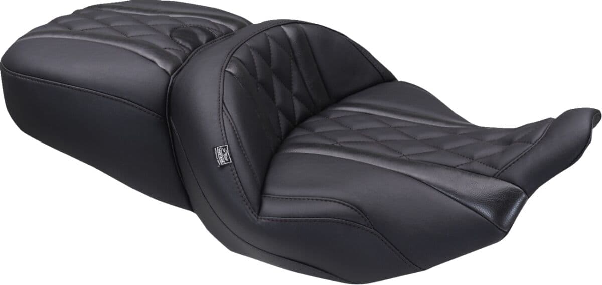 Deluxe Touring Seat