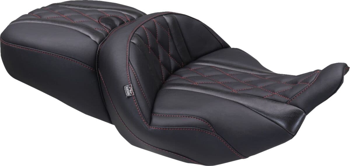 Deluxe Touring Seat