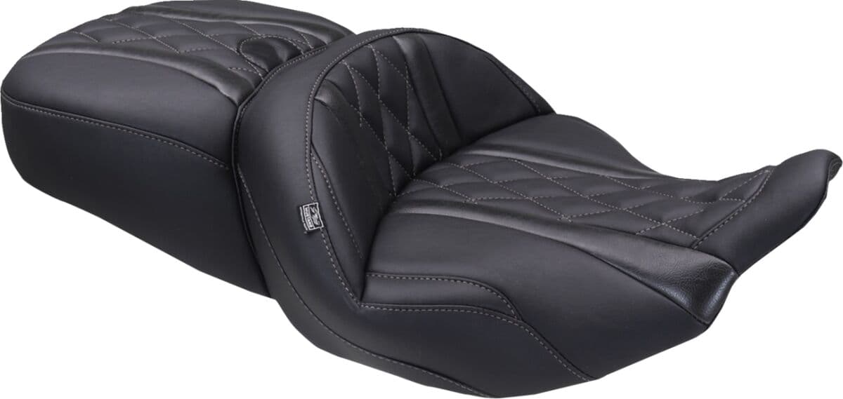 Deluxe Touring Seat