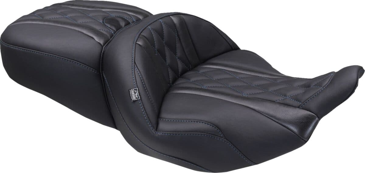 Deluxe Touring Seat