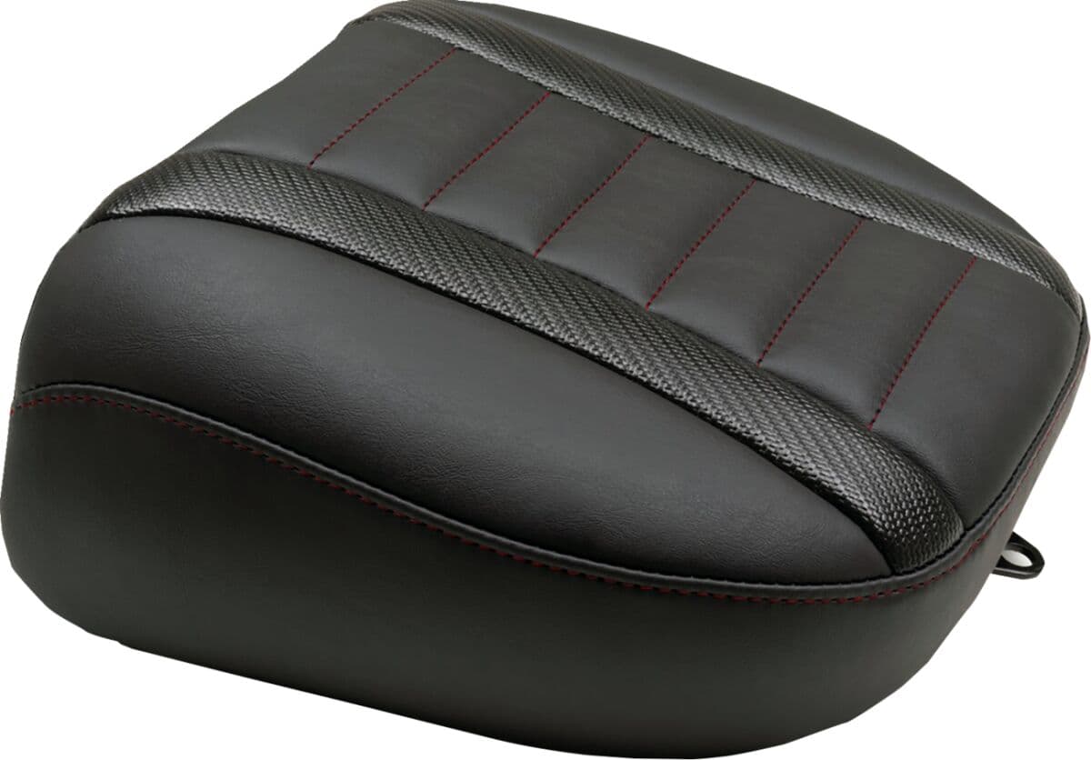 Deluxe Touring Passenger Seat
