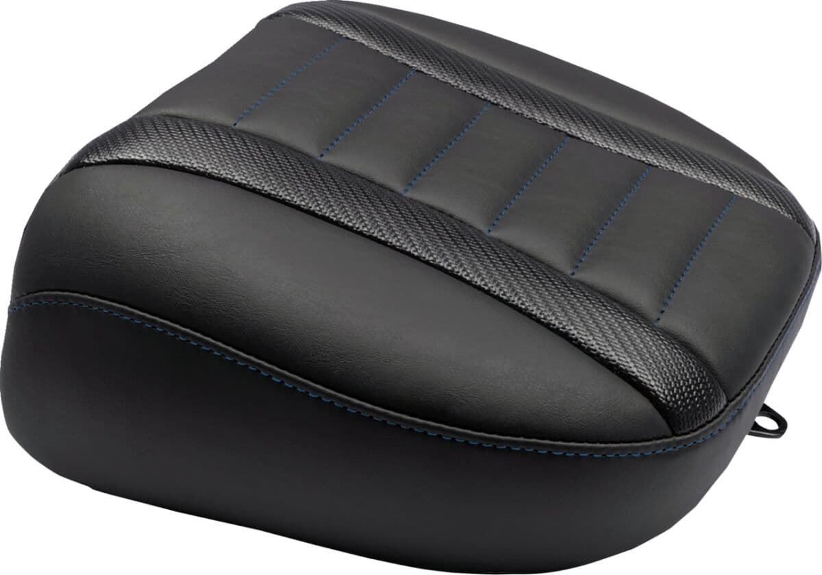 Deluxe Touring Passenger Seat
