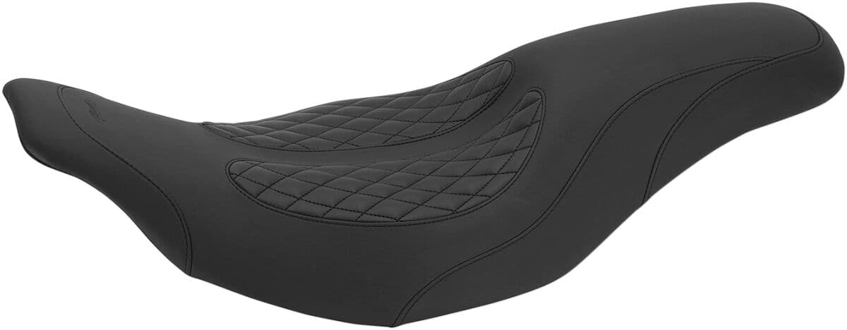 Dave Perewitz Signature Series Fastback 2-Up Seat