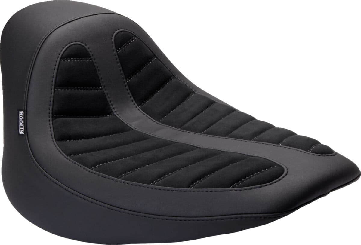 Kodlin Signature Series Solo Seat