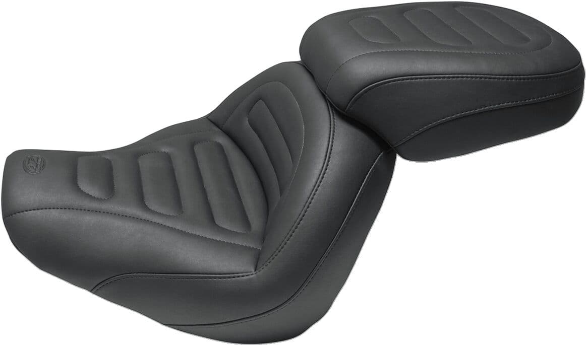 MX Tour Solo Seat