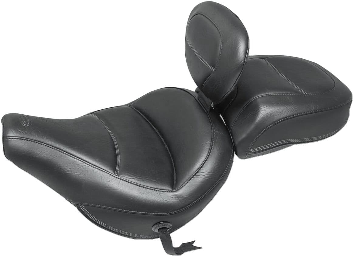 Max Profile Passenger Touring Seat