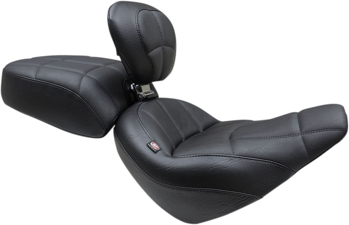 Touring Seat