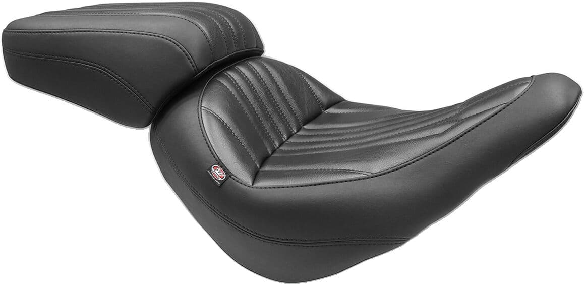 Touring Seat