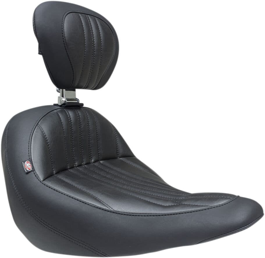 Touring Seat