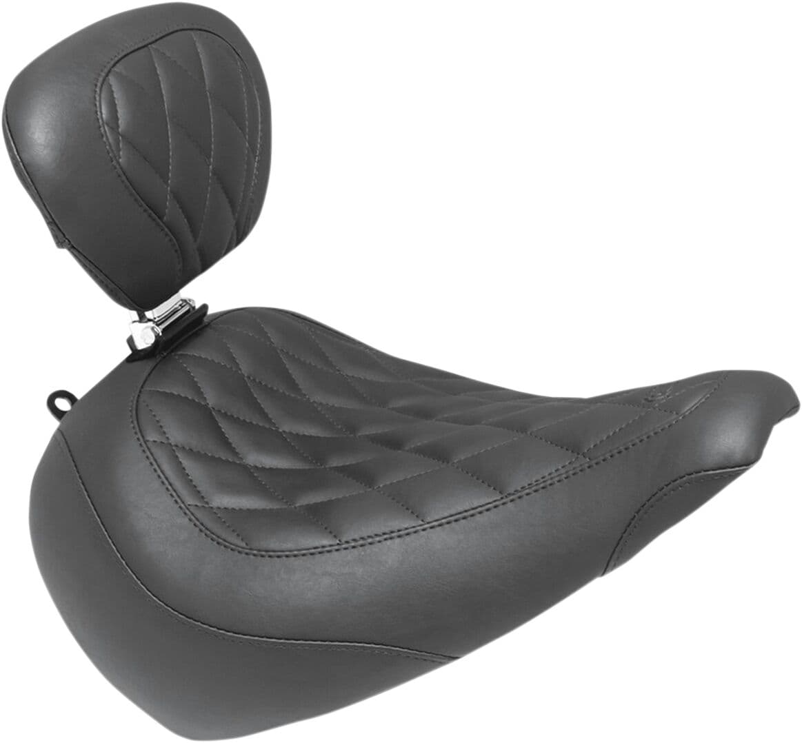 Wide Tripper™ Seat