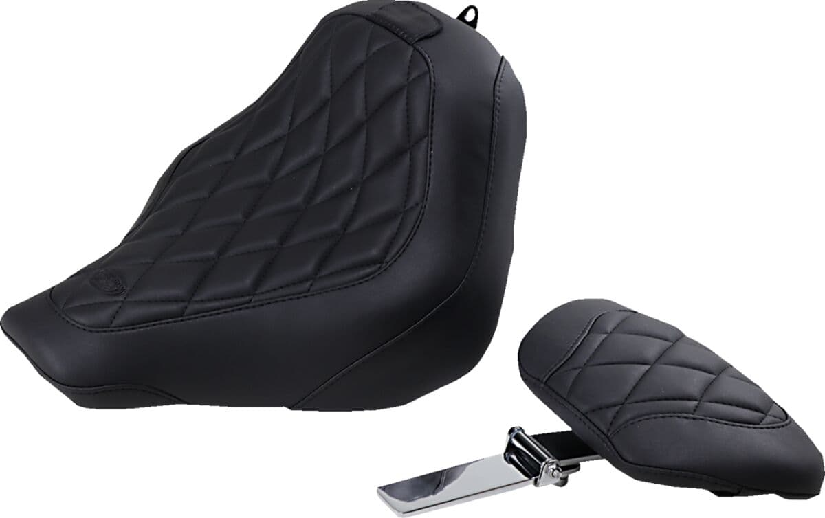 Wide Tripper™ Seat