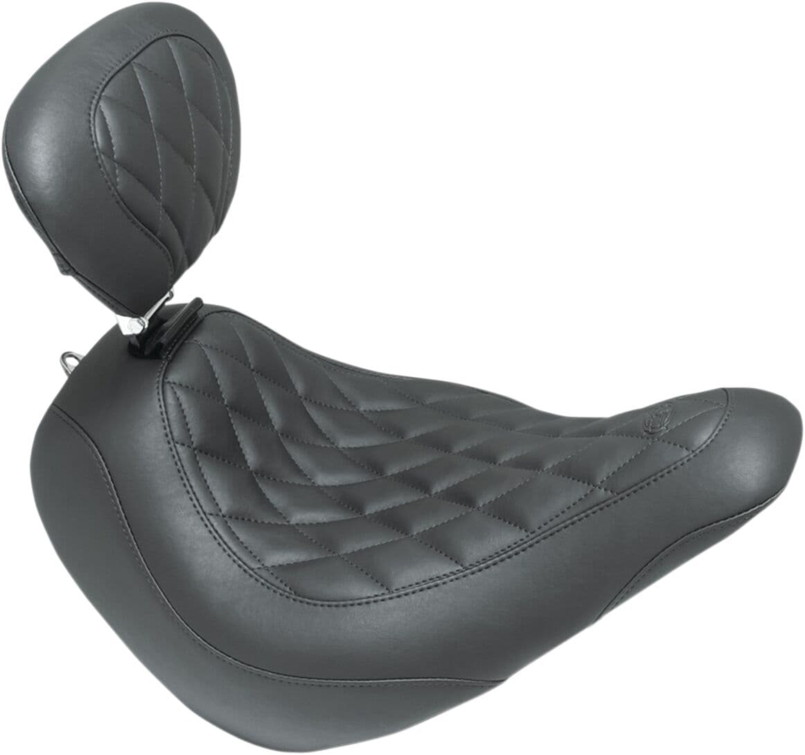 Wide Tripper™ Seat