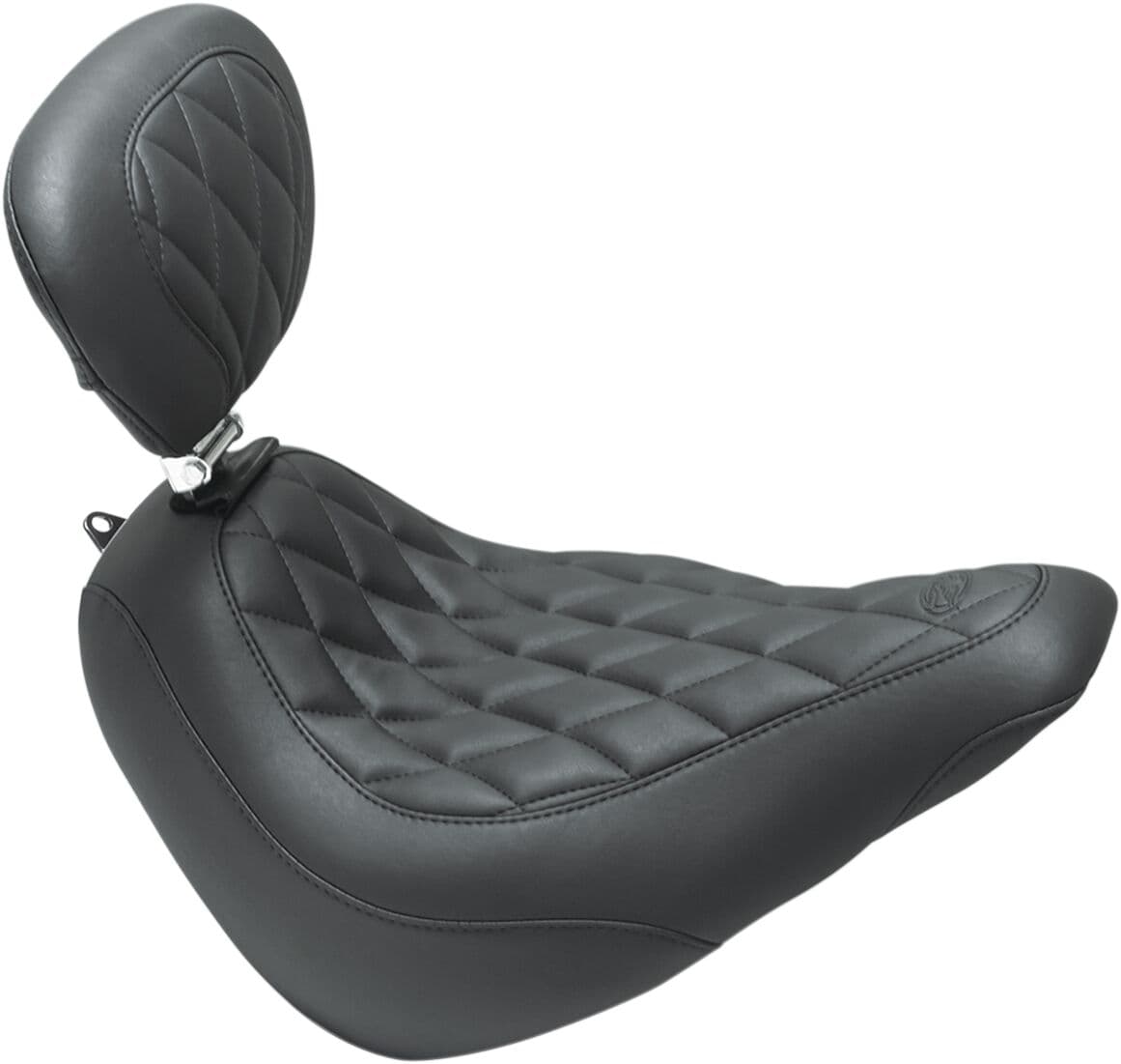 Wide Tripper™ Seat