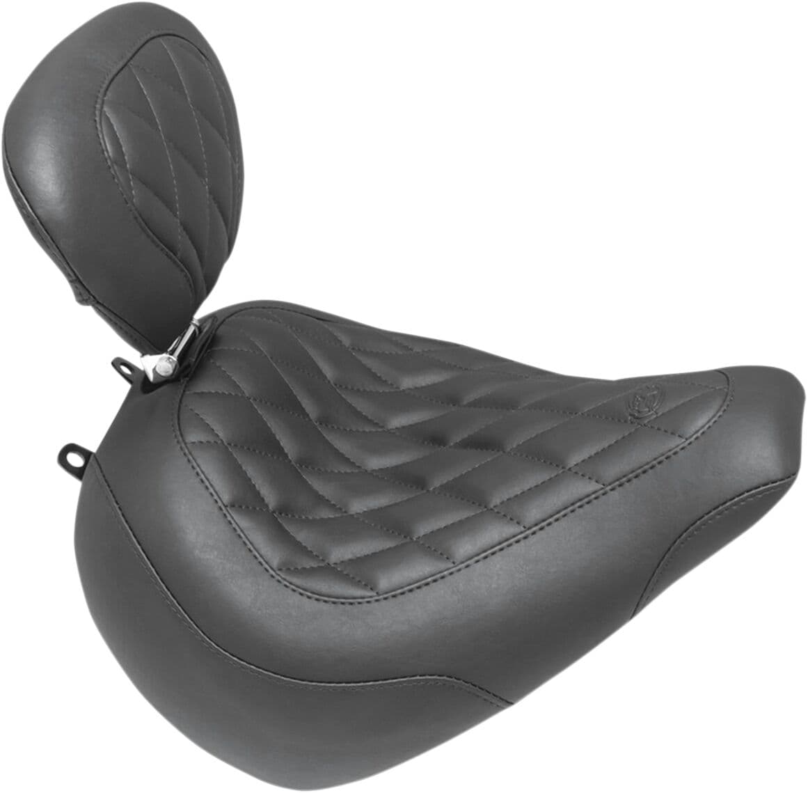 Wide Tripper™ Seat
