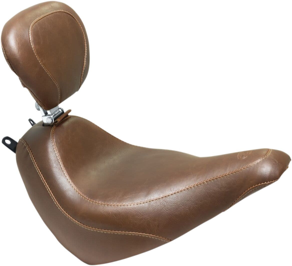 Wide Tripper™ Seat