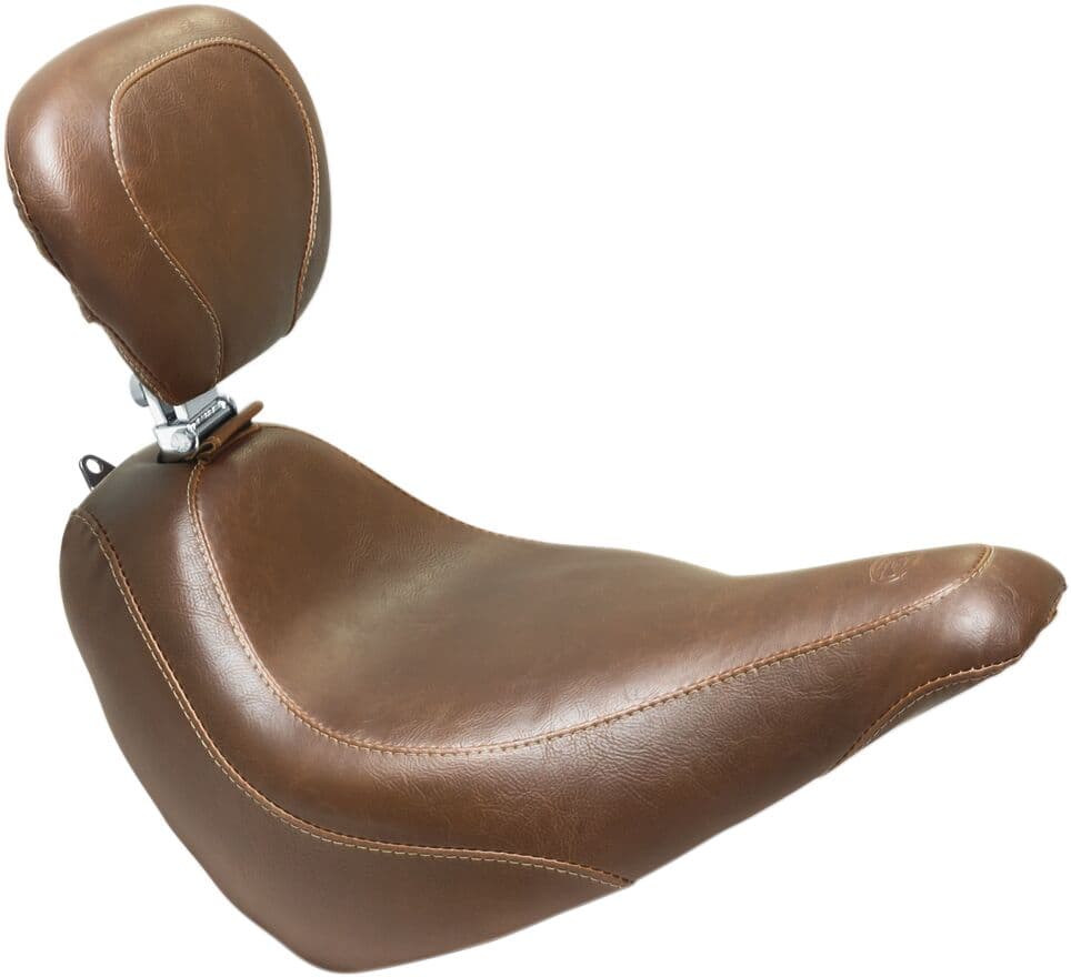 Wide Tripper™ Seat