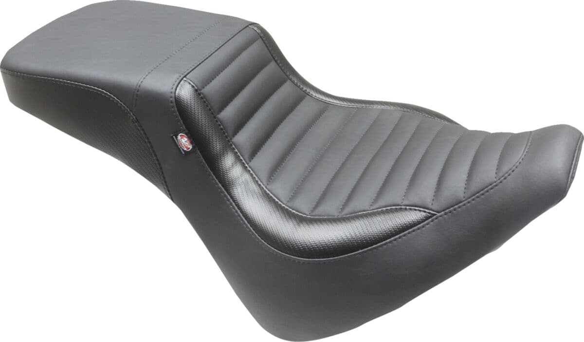 Squareback 2-Up Seat