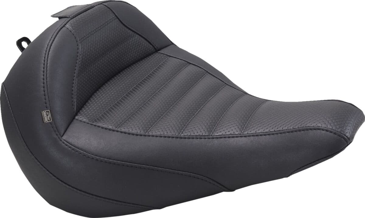 Touring Solo Seat