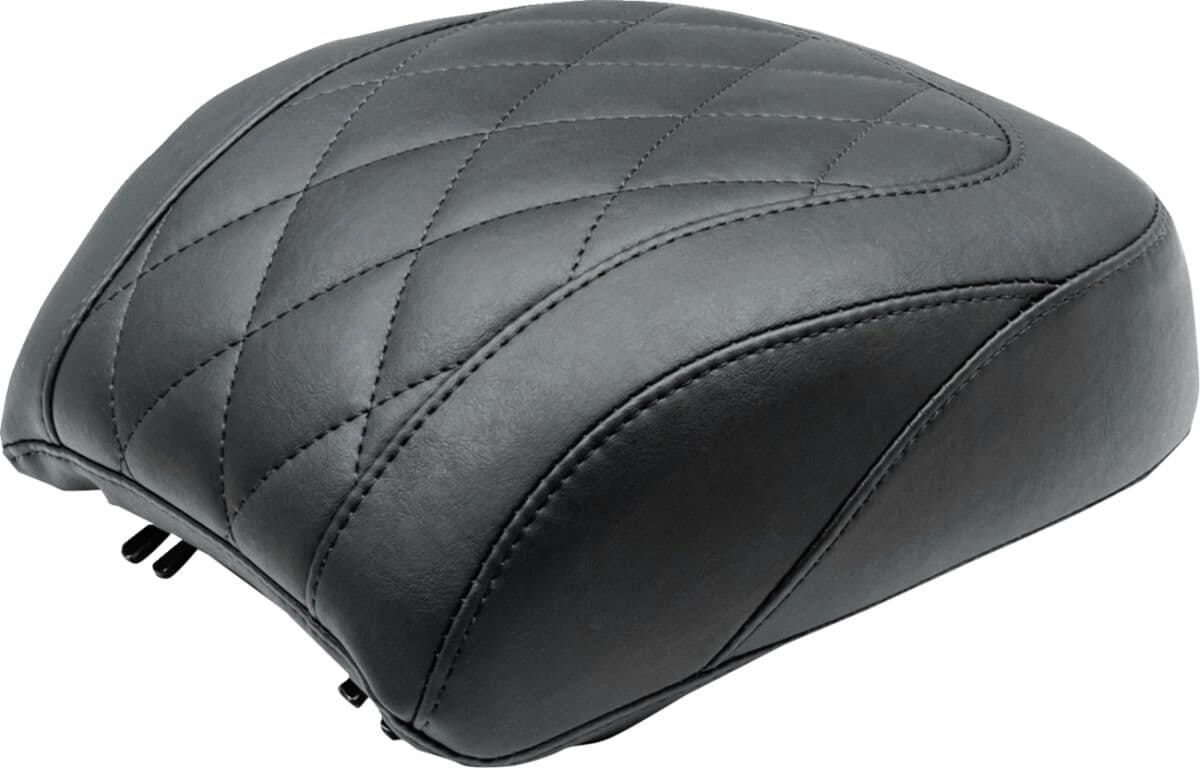 Wide Tripper™ Passenger Seat
