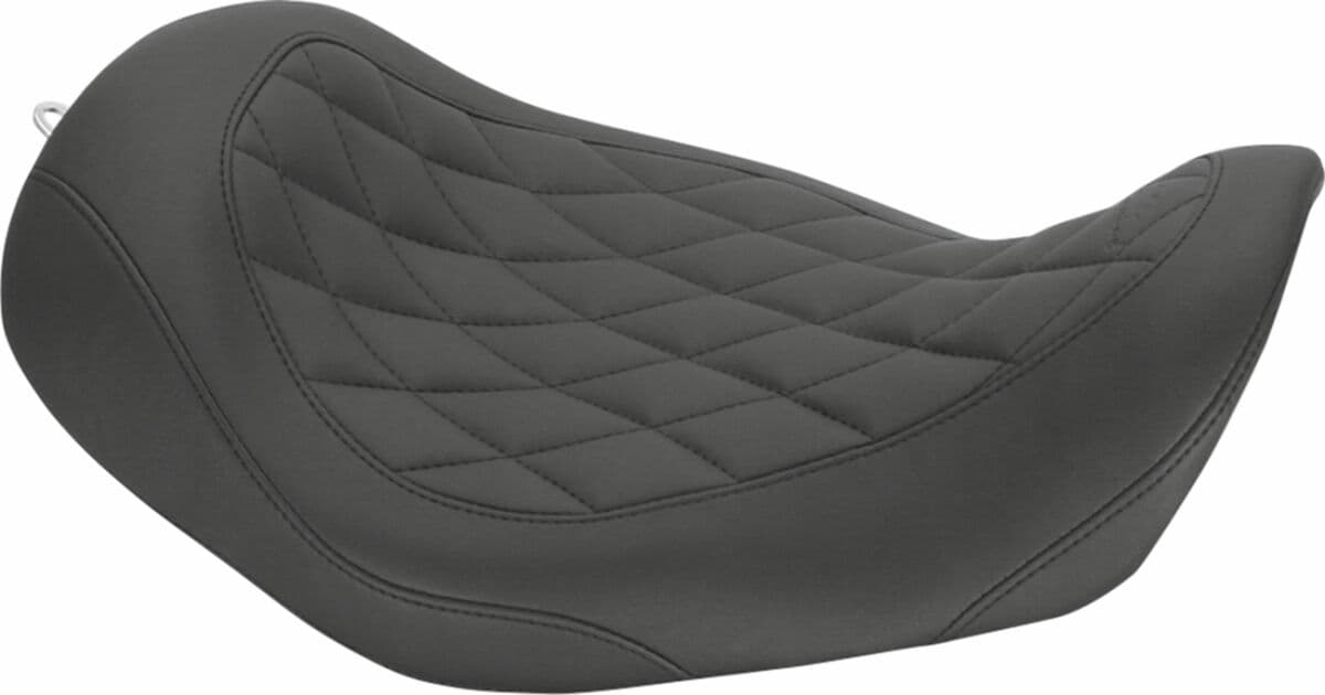 Wide Tripper™ Solo Seat