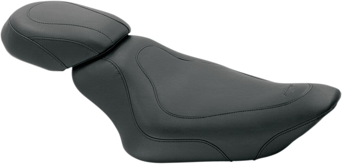 Tripper™ Synthetic Leather Solo Seat